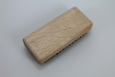 Preview: Handwerker-Handwaschbürste / einseitig, Chunking-Naturborste